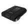 Внешний жесткий диск Portable HDD 1TB ADATA HD710 Pro (Black), IP68, USB 3.2 Gen1, 133x99x22mm, 270g /3 года/ [AHD710P-1TU31-CBK]