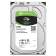 Жесткий диск HDD Seagate SATA 6Tb Barracuda 5400 6Gb/s 256Mb [ST6000DM003]