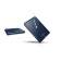 Внешний жесткий диск Portable HDD 2TB ADATA HV620S (Blue), USB 3.2 Gen1, 115x78x11.5mm, 152g /3 года/ [AHV620S-2TU31-CBL]