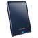 Внешний жесткий диск Portable HDD 2TB ADATA HV620S (Blue), USB 3.2 Gen1, 115x78x11.5mm, 152g /3 года/ [AHV620S-2TU31-CBL]