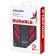 Внешний жесткий диск Portable HDD 2TB ADATA HD710 Pro (Red), IP68, USB 3.2 Gen1, 133x99x27mm, 390g /3 года/ [AHD710P-2TU31-CRD]