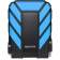 Внешний жесткий диск Portable HDD 2TB ADATA HD710 Pro (Blue), IP68, USB 3.2 Gen1, 133x99x27mm, 390g /3 года/ [AHD710P-2TU31-CBL]