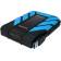 Внешний жесткий диск Portable HDD 2TB ADATA HD710 Pro (Blue), IP68, USB 3.2 Gen1, 133x99x27mm, 390g /3 года/ [AHD710P-2TU31-CBL]