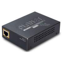 инжектор/ PLANET Single Port 10/100/1000Mbps Ultra POE Injector (60 Watts) -w/external power adapter