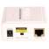 PoE сплиттер/ PLANET IEEE802.3at High Power PoE  Splitter - 12V/24V