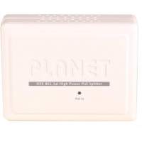 PoE сплиттер/ PLANET IEEE802.3at High Power PoE  Splitter - 12V/24V