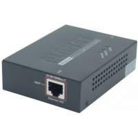 PoE расширитель/ PLANET IEEE802.3at POE+ Repeater (Extender) - High Power POE