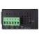 ISW-800T коммутатор для монтажа в DIN рейку/ IP30 Compact size 8-Port 10/100TX Fast Ethernet Switch (-40~75 degrees C)