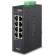 ISW-800T коммутатор для монтажа в DIN рейку/ IP30 Compact size 8-Port 10/100TX Fast Ethernet Switch (-40~75 degrees C)