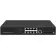 Коммутатор/8-Port Layer 2 Managed Gigabit Switch with 2 Gigabit SFP Slots