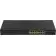 Коммутатор/16-Port Gigabit PoE+ Switch with 2 Gigabit SFP ports 200W