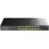 Коммутатор/24-Port Gigabit PoE+ Switch with 2 SFP ports 300W