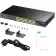Коммутатор/24-Port Gigabit PoE+ Switch with 2 SFP ports 300W