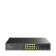 Коммутатор/8-Port Layer 2 Managed Gigabit PoE+ Switch with 2 Gigabit SFP Slots, 120W