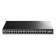 Коммутатор/48-Port Layer 2 Managed Gigabit PoE++ Switch with 4 10G SFP ports 720W