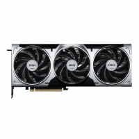 Видеокарта GeForce RTX 5080 16G VENTUS 3X OC PLUS
