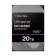 Серверный HDD WD SATA Server 20Tb Ultrastar DC HC560 7200 6Gb/s 512MB 1 year warranty (replacement WUH722020ALE6L4, WUH722020BLE6L4)