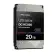 Серверный HDD WD SATA Server 20Tb Ultrastar DC HC560 7200 6Gb/s 512MB 1 year warranty (replacement WUH722020ALE6L4, WUH722020BLE6L4)