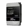 Серверный HDD WD SATA Server 20Tb Ultrastar DC HC560 7200 6Gb/s 512MB 1 year warranty (replacement WUH722020ALE6L4, WUH722020BLE6L4)