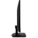 Монитор ACER EK251QGbi 24,5'', ZeroFrame Yes, Black, 120Hz, 16:9, IPS, 1920x1080, 1 / 4ms, 250cd, 100Hz, 1xVGA + 1xHDMI(1.4), sync: FreeSync, hdr: HDR 350
