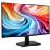 Монитор ACER EK251QGbi 24,5'', ZeroFrame Yes, Black, 120Hz, 16:9, IPS, 1920x1080, 1 / 4ms, 250cd, 100Hz, 1xVGA + 1xHDMI(1.4), sync: FreeSync, hdr: HDR 350