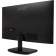 Монитор ACER EK251QGbi 24,5'', ZeroFrame Yes, Black, 120Hz, 16:9, IPS, 1920x1080, 1 / 4ms, 250cd, 100Hz, 1xVGA + 1xHDMI(1.4), sync: FreeSync, hdr: HDR 350