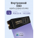 Твердотельный накопитель ADATA SSD LEGEND 970 PRO, 1000GB, M.2(22x80mm), NVMe 2.0, PCIe 5.0 x4, 3D NAND, R/W 13000/9500MB/s, IOPs 1 700 000/1 250 000, TBW 740, DWPD 0.4, with Heat Sink (5 лет)