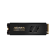 Твердотельный накопитель ADATA SSD LEGEND 970 PRO, 1000GB, M.2(22x80mm), NVMe 2.0, PCIe 5.0 x4, 3D NAND, R/W 13000/9500MB/s, IOPs 1 700 000/1 250 000, TBW 740, DWPD 0.4, with Heat Sink (5 лет)