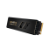 Твердотельный накопитель ADATA SSD LEGEND 970 PRO, 1000GB, M.2(22x80mm), NVMe 2.0, PCIe 5.0 x4, 3D NAND, R/W 13000/9500MB/s, IOPs 1 700 000/1 250 000, TBW 740, DWPD 0.4, with Heat Sink (5 лет)