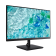 Монитор Acer V247YGbip 23,8'', ZeroFrame, Black, PCR 85%+OBP 5%, 16:9, IPS, 1920x1080, 4ms, 250cd, 120Hz, 1xHDMI(1.4)+1xDP(1.2), sync: FreeSync, Vesa:100x100
