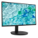 Монитор Acer CB242YGbmiprx 23,8'', ZeroFrame, Black, PCR 85%+OBP 5%, 16:9, IPS, 1920x1080, 1ms, 250cd, 120Hz, 1xVGA + 1xHDMI(1.4) + 1xDP(1.2) + SPK + Audio In/Out, Speakers 2Wx2, sync: FreeSync, hadj 165, Vesa:100x100