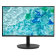 Монитор Acer CB242YGbmiprx 23,8'', ZeroFrame, Black, PCR 85%+OBP 5%, 16:9, IPS, 1920x1080, 1ms, 250cd, 120Hz, 1xVGA + 1xHDMI(1.4) + 1xDP(1.2) + SPK + Audio In/Out, Speakers 2Wx2, sync: FreeSync, hadj 165, Vesa:100x100