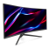 Монитор ACER ED343CURJ0bmiippx 34'',