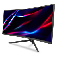 Монитор ACER ED343CURJ0bmiippx 34'',