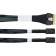Кабель SAS SFF-8654 8i to 2xHDminiSAS SFF-8643 Cable,0.8m(SAS 4.0)