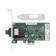 Сетевая карта/ PCIe x1 1G SFP Single-port Desktop Adapter