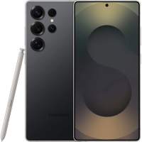 Смартфон Samsung Galaxy S25 ULTRA 256GB Titanium Black