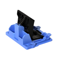 -/Тормозная площадка RM1-4207-000, RM1-4227-000 для HP LaserJet P1505/HP LaserJet Pro M201/M225/HP LaserJet Pro P1606DN (CET)