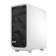 Корпус Fractal Design Meshify 2 Compact TG Clear Tint, Midi-Tower, 2x140mm + 1x120mm, 2xUSB-A 3.2 + 1xUSB 3.2 Type-C ATX, mATX, mITX White