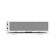 Корпус Fractal Design Ridge, 2x140mm, 2xUSB-A 3.2 + 1xUSB 3.2 Type-C, SFX PSU Support, mITX White
