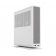 Корпус Fractal Design Ridge, 2x140mm, 2xUSB-A 3.2 + 1xUSB 3.2 Type-C, SFX PSU Support, mITX White
