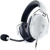 Гарнитура Razer BlackShark V2 X (PlayStation Licensed) - White Headset