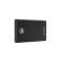 Твердотельный накопитель Kingspec External SSD Z3-128 (Black), 128GB, Type-C/A, USB 3.1 Gen 1, R/W up to 550/up to 450MB/s, 81x42x9mm, 35g. (3 года)