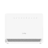Маршрутизатор/ N300 Wi-Fi 4G LTE-Cat4 VoLTE Router