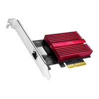 Адаптер PCI-E/ 10G PCI Express Adapter(Marvell AQC113)