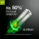 Батарейка ААА/Алкалиновые батарейки GP Super Alkaline G-Tech 24А ААA -10 шт. в пленке (10 шт.)