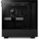 Система жидкостного охлаждения для ПК NZXT Kraken 240 (250W, 240mm, LED temp., Black/ Fans: 2x120mm, 78.02CFM, 30.6dBA, 1800RPM/ Pump height 55.97mm, 2800RPM, Rad thickness 30mm/ S: 1851, 1700, 1200, 115X, AM5, AM4)