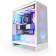 Система жидкостного охлаждения для ПК NZXT Kraken Elite 360 RGB (270W, 360mm, LED temp., White, RGB/ Fans: 1xF360 RGB Core Fan, 75.12CFM, 30dBA, 2400RPM/ Pump height 65mm, 2800RPM, Rad thickness 27mm/ S: 1851, 1700, 1200, 115X, AM5, AM4)