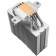 Кулер для процессора Thermalright Assassin Spirit 120 V2  (4-pin PWM, 154mm, Al/Cu, 4x6mm, 1x120mm, 66.17CFM, 25.6dBA, 1500RPM, S: 1851/1700/1200/115X, AM5/AM4, silver, black, grey)