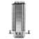 Кулер для процессора Thermalright Burst Assassin 120 SE  (4-pin PWM, 148mm, Al/Cu, 6x6mm, 1x120mm, 66.17CFM, 25.6dBA, 1550RPM, S: 1851/1700/1200/115X, AM5/AM4, silver, black)
